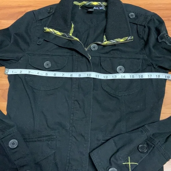 Fox Racing Jacket - Picture 7 of 10